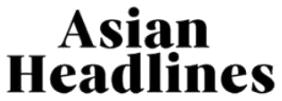 Asian Headlines